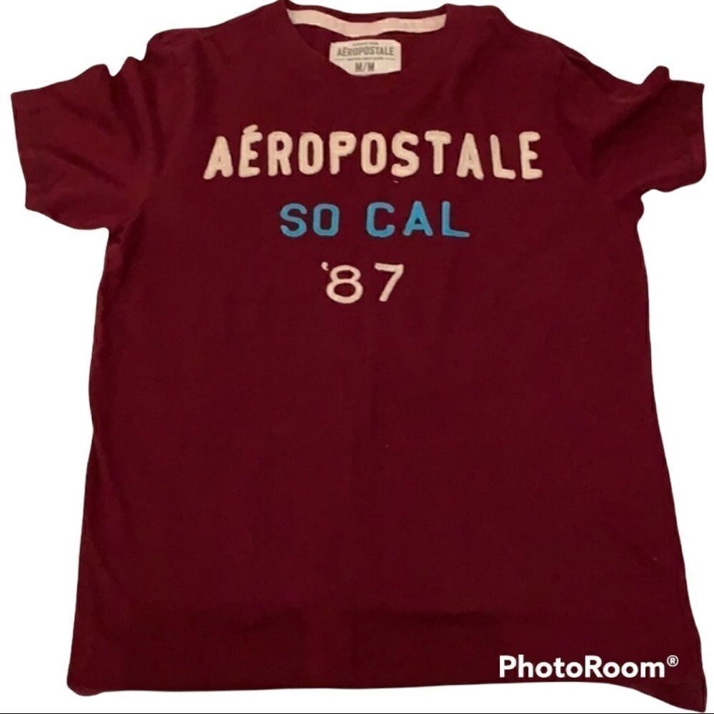 Aeropostale men’s shirt